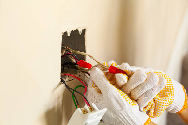 Best Circuit Breaker Installation and Repair  in , ID