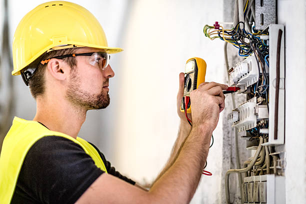 Best Electrical Maintenance Services  in , ID